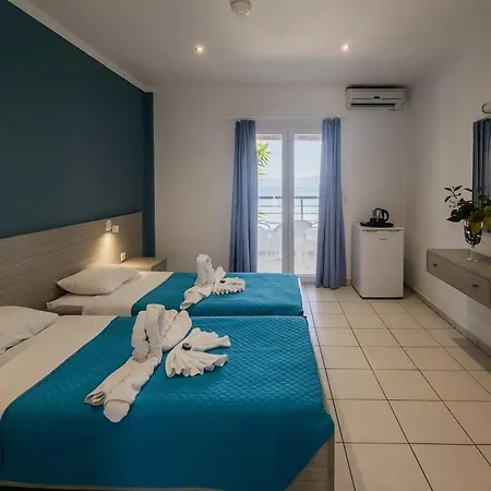 Newquay Club Hotel 2*