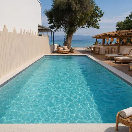 Newquay Club Kávos