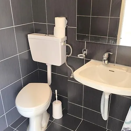 Hotel Newquay Club 2*