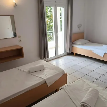 Newquay Club Hotel Kávos