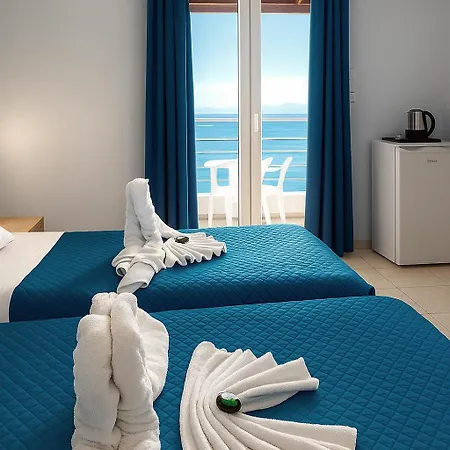 Newquay Club Hotel
