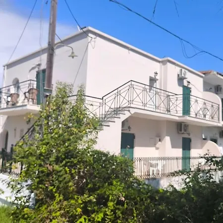 Newquay Club Hotel Kávos